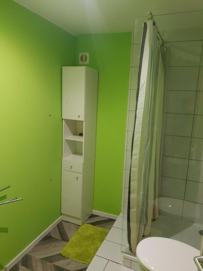 Le Blarsois Apartment ภายนอก รูปภาพ