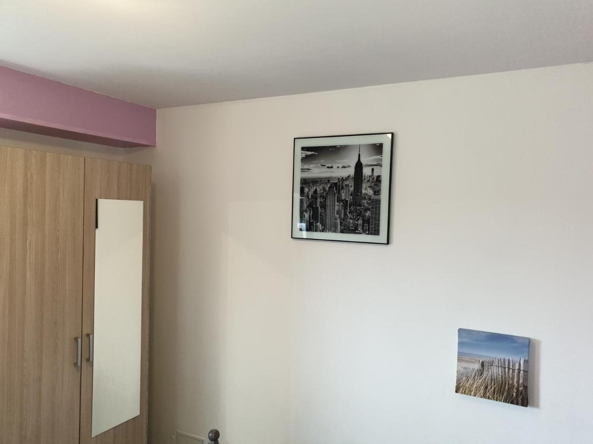 Le Blarsois Apartment ภายนอก รูปภาพ