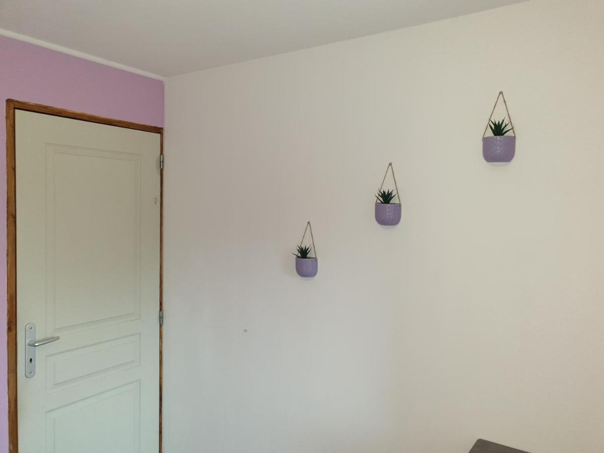 Le Blarsois Apartment ภายนอก รูปภาพ