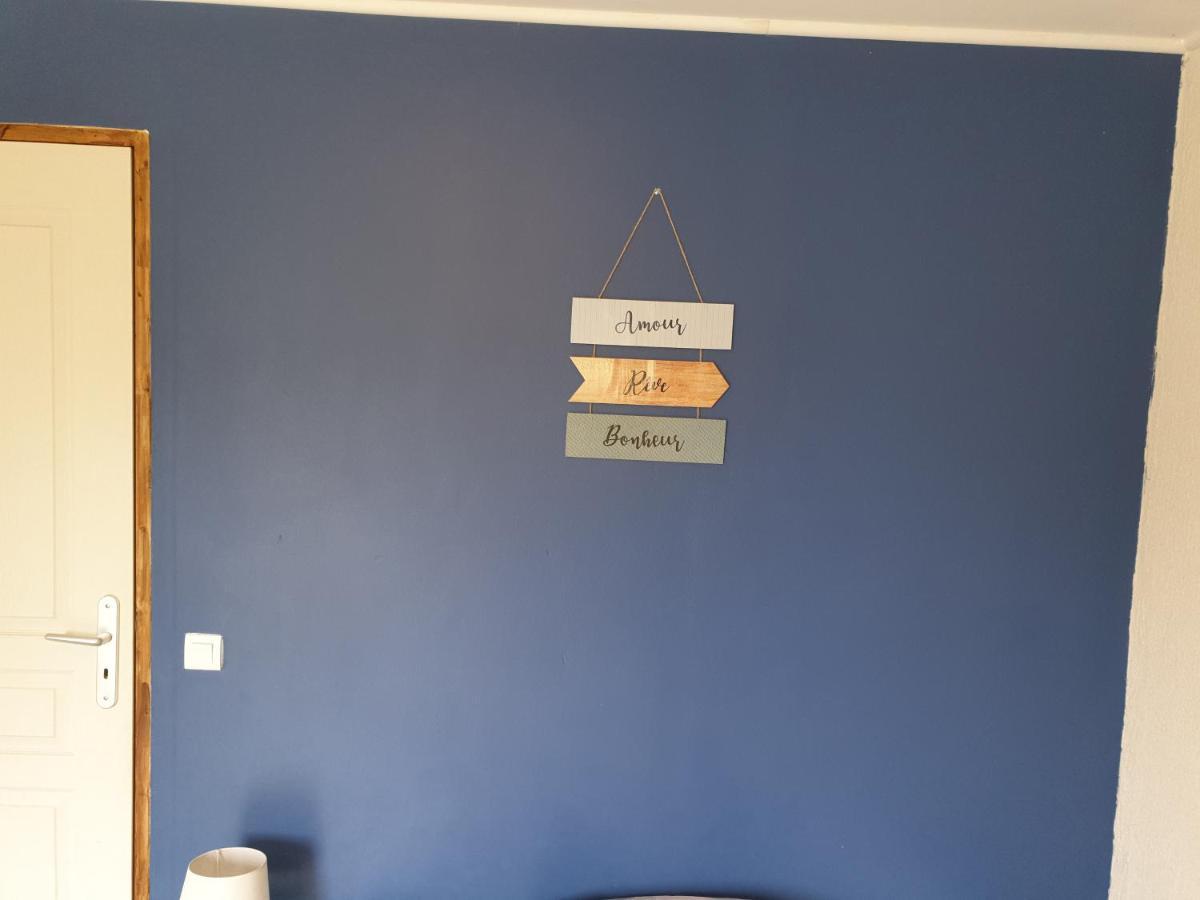 Le Blarsois Apartment ภายนอก รูปภาพ